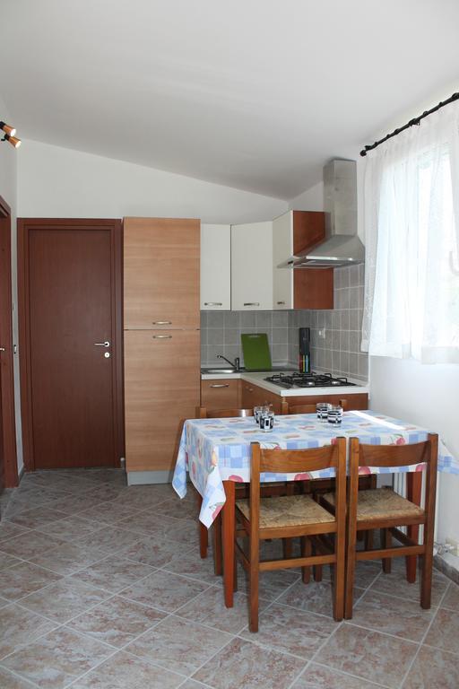 Bungalow Gambaro Cavallino-Treporti Eksteriør billede